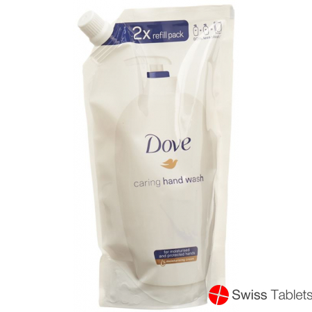 Dove Beauty Waschlotion Refill 500ml buy online