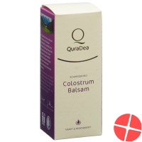 QuraDea Colostrum Balsam Dispenser 30ml