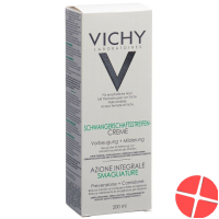Vichy Schwangerschaftsstreifen-Creme 200ml Vichy Schwangerschaftsstreifen-Creme 200ml