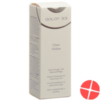 Goloy 33 Clean Vitalize 150ml