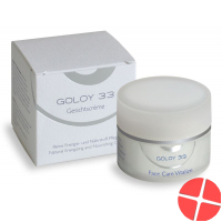 Goloy 33 Face Care Vitalize 50ml