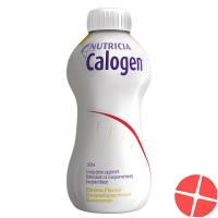Calogen Liquid Banane 500ml