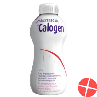 Calogen Liquid Erdbeer 500ml
