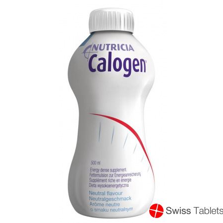 Calogen Liquid Neutral 500ml buy online