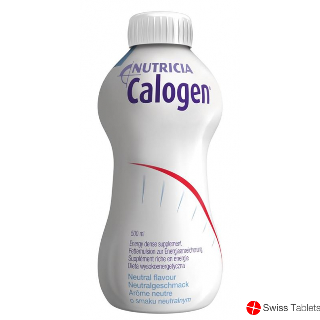 Calogen Liquid Neutral 500ml buy online