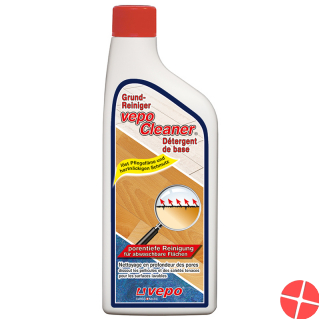 Vepocleaner Grundreiniger 500ml