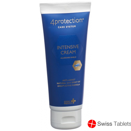 4 Protection Om24 Intensive Cream 100ml buy online