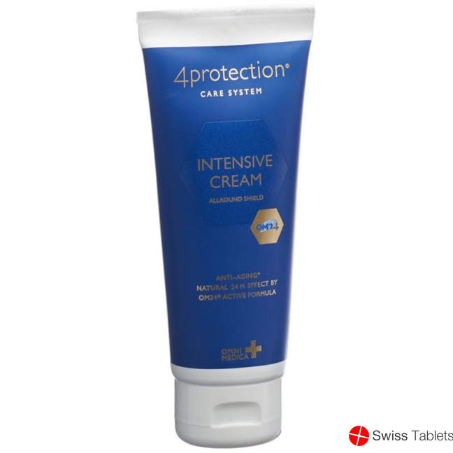 4 Protection Om24 Intensive Cream 100ml buy online