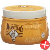 Le Petit Marseillais Body Balm S Trockene Haut 250ml