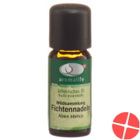 Aromalife Fichtennadel Ätherisches Öl 10ml