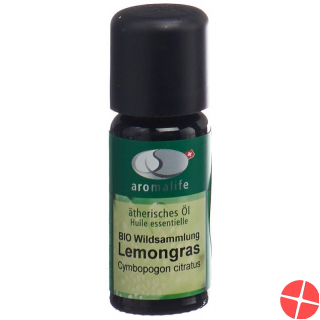 Aromalife 10 ml essential oil