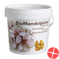 Soyana Mandelpueree Rohkostqualität Bio 1kg