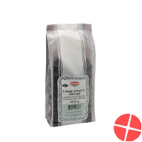Holle Linsen Schwarz Beluga Bio 500g