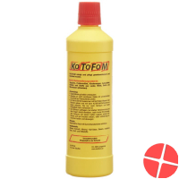 Kotofom Liquid Flasche 500ml