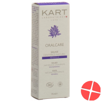 Kart Oralcare Sage toothpaste 75ml
