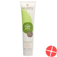 Argiletz Heilerde Grün Instant Paste 150g