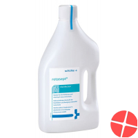 Rotasept Liquid Flasche 2L