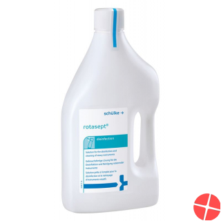 Rotasept Liquid Flasche 2L