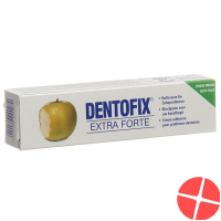 Dentofix Extra Forte Haftcreme Zuckerfrei 40g