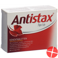 Antistax Forte 90 Tabletten