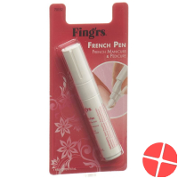 Fingrs French Pen 3ml