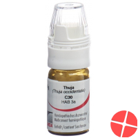 Omida Thuja C 30 M 4 g dosing aid