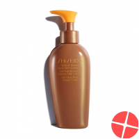Shiseido Sun Brill Br Tint Self T Cr Medium 50ml