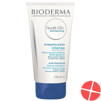 Bioderma Node Ds+ Anti-Schuppen-Shampoo 125ml Bioderma Node Ds+ Anti-Schuppen-Shampoo 125ml