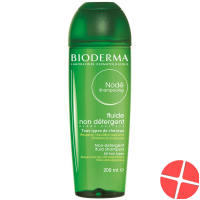 Bioderma Mildes Basis-Shampoo 200ml
