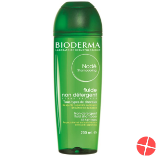 Bioderma Mildes Basis-Shampoo 200ml