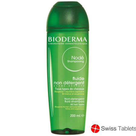 Bioderma Mildes Basis-Shampoo 200ml buy online