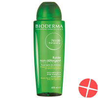 Bioderma Mildes Basis-Shampoo 400ml