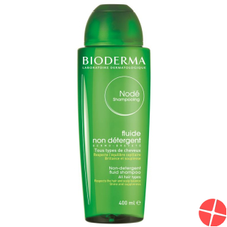 Bioderma Mildes Basis-Shampoo 400ml Bioderma Mildes Basis-Shampoo 400ml