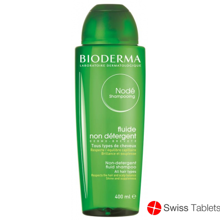 Bioderma Mildes Basis-Shampoo 400ml buy online