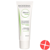 Bioderma Sebium Hydra Creme 40ml