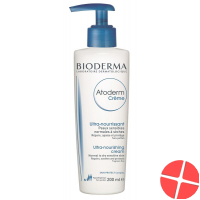 Bioderma Atoderm Creme 200ml