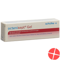 Octenisept Wundgel 20ml