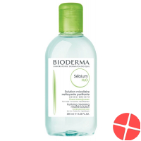 Bioderma Sebium Klärende Reinungslösung 250ml