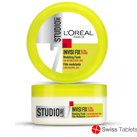 Studio Line Mineral Fx Styling Paste 75ml buy online