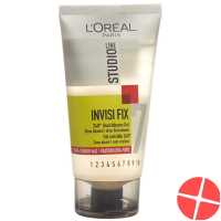 Studio Line Mineral Fx Gel Fluid U-strong 150ml
