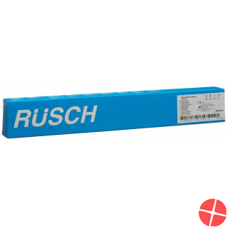 Rüsch Brill Ballon Kathet Ch14 5-10ml Tie St 5 Stück