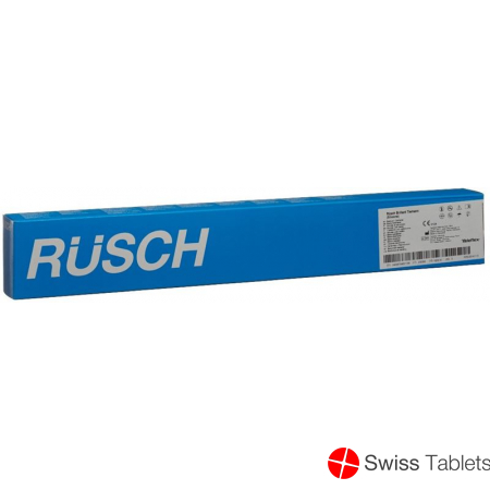 Rüsch Brill Ballon Kathet Ch16 5-10ml Tie St 5 Stück buy online