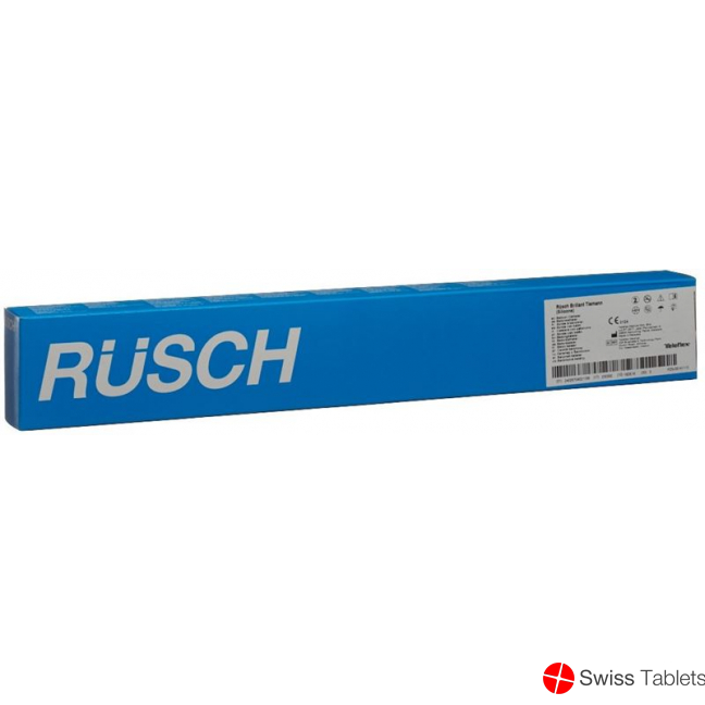 Rüsch Brill Ballon Kathet Ch16 5-10ml Tie St 5 Stück buy online