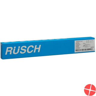 Rüsch Brill Ballon Kathet Ch18 5-10ml Tie St 5 Stück