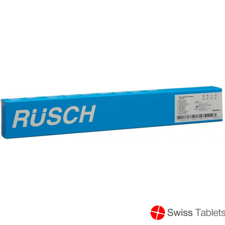 Rüsch Brill Ballon Kathet Ch18 5-10ml Tie St 5 Stück buy online