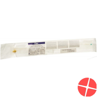 Cliny Silikon Ballonkatheter 10ml Ch20 Transparent
