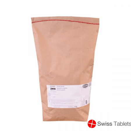 Holle Dinkel Bio 5kg buy online