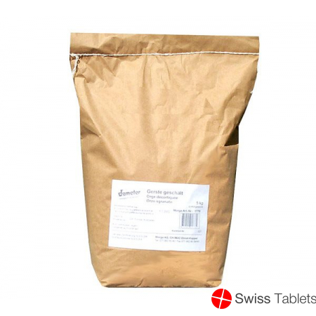 Holle Gersten Bio 5kg buy online