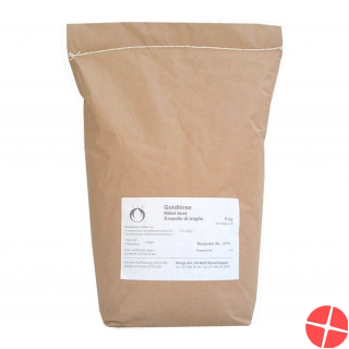 Holle Goldhirse Bio 5kg