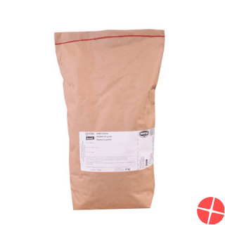 Holle Hafer Bio Ganz 5kg